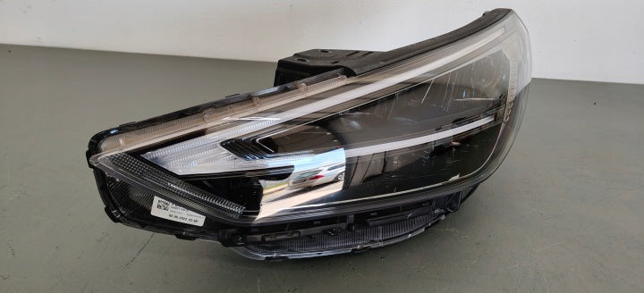 Frontscheinwerfer Hyundai I30 III 92101G4600 LED Links Scheinwerfer Headlight SCH3271069215cs