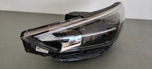Laden Sie das Bild in den Galerie-Viewer, Frontscheinwerfer Hyundai I30 III 92101G4600 LED Links Scheinwerfer Headlight SCH3271069215cs