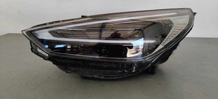 Frontscheinwerfer Hyundai I30 III 92101G4600 LED Links Scheinwerfer Headlight SCH3271069215cs
