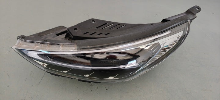 Frontscheinwerfer Hyundai I30 III 92101G4600 LED Links Scheinwerfer Headlight SCH3271069215cs