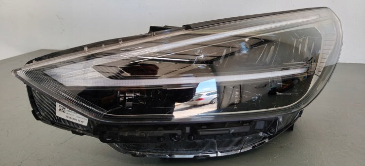 Frontscheinwerfer Hyundai I30 III 92101G4600 LED Links Scheinwerfer Headlight SCH3271069215cs