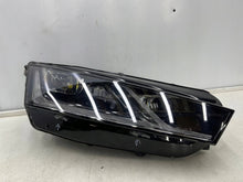 Laden Sie das Bild in den Galerie-Viewer, Frontscheinwerfer Skoda Octavia I 5E4941016A LED Rechts Scheinwerfer Headlight SCH3273050770wk