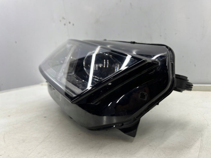 Frontscheinwerfer Skoda Octavia I 5E4941016A LED Rechts Scheinwerfer Headlight SCH3273050770wk