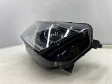 Laden Sie das Bild in den Galerie-Viewer, Frontscheinwerfer Skoda Octavia I 5E4941016A LED Rechts Scheinwerfer Headlight SCH3273050770wk