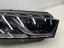 Laden Sie das Bild in den Galerie-Viewer, Frontscheinwerfer Skoda Octavia I 5E4941016A LED Rechts Scheinwerfer Headlight SCH3273050770wk