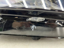 Laden Sie das Bild in den Galerie-Viewer, Frontscheinwerfer Skoda Octavia I 5E4941016A LED Rechts Scheinwerfer Headlight SCH3273050770wk