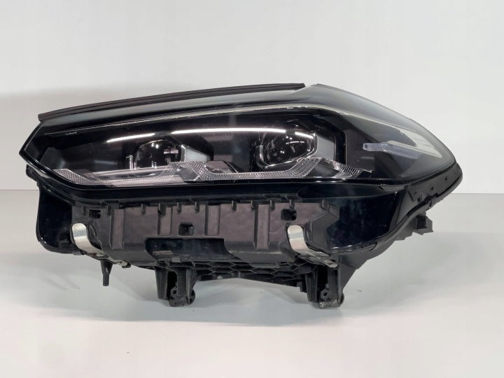 Frontscheinwerfer BMW X3 G01 5A29201-07 Links Scheinwerfer Headlight SCH3273524305ir
