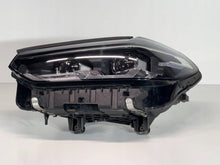Laden Sie das Bild in den Galerie-Viewer, Frontscheinwerfer BMW X3 G01 5A29201-07 Links Scheinwerfer Headlight SCH3273524305ir