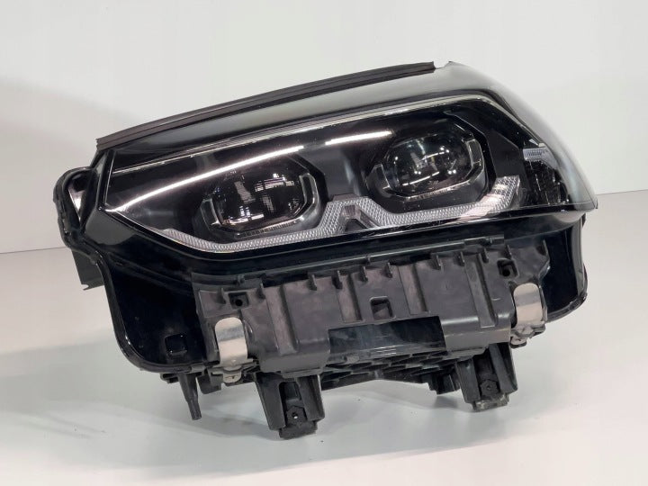 Frontscheinwerfer BMW X3 G01 5A29201-07 Links Scheinwerfer Headlight SCH3273524305ir