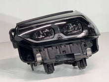 Laden Sie das Bild in den Galerie-Viewer, Frontscheinwerfer BMW X3 G01 5A29201-07 Links Scheinwerfer Headlight SCH3273524305ir