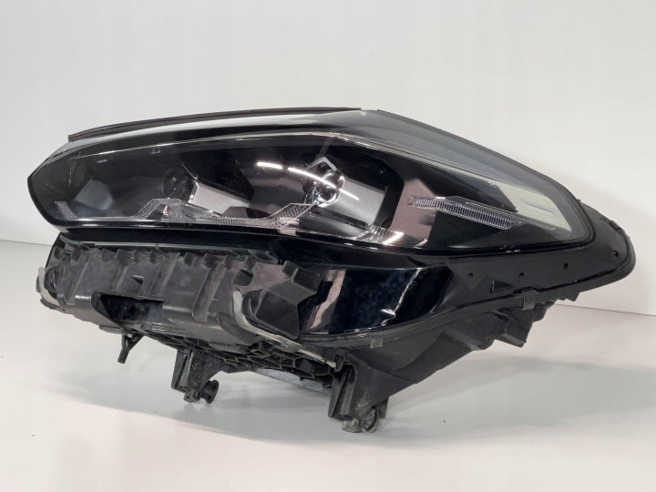 Frontscheinwerfer BMW X3 G01 5A29201-07 Links Scheinwerfer Headlight SCH3273524305ir