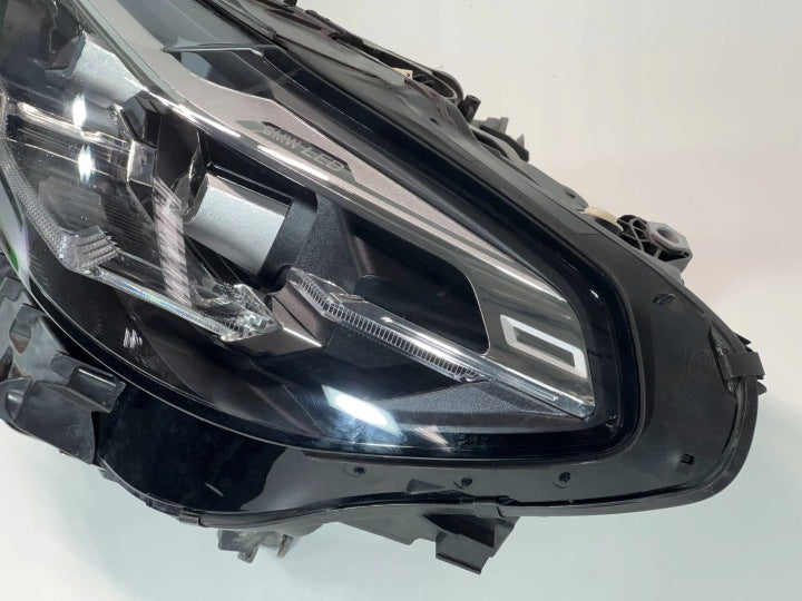 Frontscheinwerfer BMW X3 G01 5A29201-07 Links Scheinwerfer Headlight SCH3273524305ir