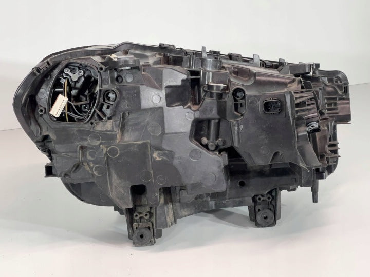Frontscheinwerfer BMW X3 G01 5A29201-07 Links Scheinwerfer Headlight SCH3273524305ir