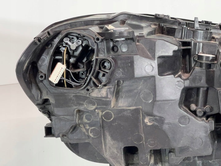 Frontscheinwerfer BMW X3 G01 5A29201-07 Links Scheinwerfer Headlight SCH3273524305ir