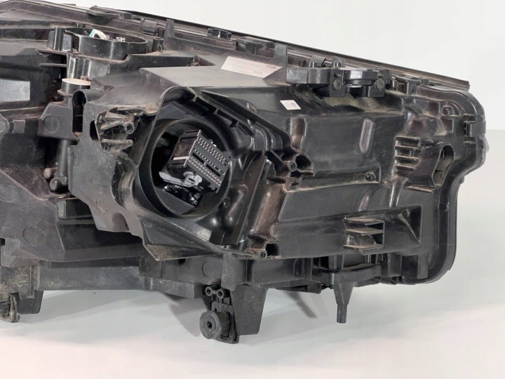 Frontscheinwerfer BMW X3 G01 5A29201-07 Links Scheinwerfer Headlight SCH3273524305ir