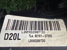 Load image into Gallery viewer, Frontscheinwerfer Hyundai Tucson 92101D7200 Links Scheinwerfer Headlight SCH3274196310oc