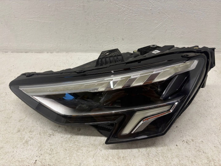 Frontscheinwerfer Audi A3 8Y0941033 90193987 LED Links Scheinwerfer Headlight SCH3274199501ez