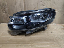 Laden Sie das Bild in den Galerie-Viewer, Frontscheinwerfer Citroën Jumpy 9808567780 Links Scheinwerfer Headlight SCH3275481810lr