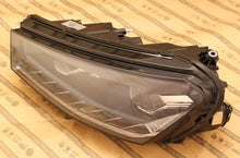 Load image into Gallery viewer, Frontscheinwerfer Skoda Fabia I 6VB941015 LED Links Scheinwerfer Headlight SCH3276016360fx