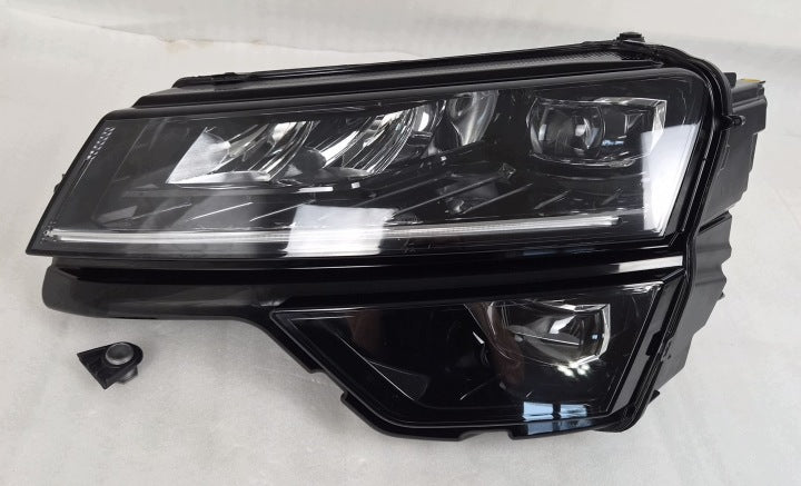Frontscheinwerfer Skoda Karoq 57B941015C Full LED Links Scheinwerfer Headlight SCH3277649310rs