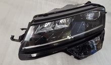 Laden Sie das Bild in den Galerie-Viewer, Frontscheinwerfer Skoda Karoq 57B941015C Full LED Links Scheinwerfer Headlight SCH3277649310rs