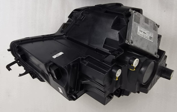 Frontscheinwerfer Skoda Karoq 57B941015C Full LED Links Scheinwerfer Headlight SCH3277649310rs
