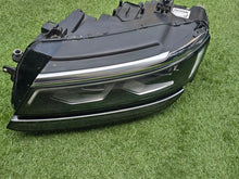 Laden Sie das Bild in den Galerie-Viewer, Frontscheinwerfer VW Tiguan 5NB941081D LED Links Scheinwerfer Headlight SCH3278030473ym