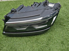 Laden Sie das Bild in den Galerie-Viewer, Frontscheinwerfer VW Tiguan 5NB941081D LED Links Scheinwerfer Headlight SCH3278030473ym