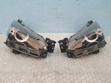 Laden Sie das Bild in den Galerie-Viewer, Frontscheinwerfer Mazda IV D43N-51030 Ein Satz Scheinwerfer Headlight SCH3279691555zm