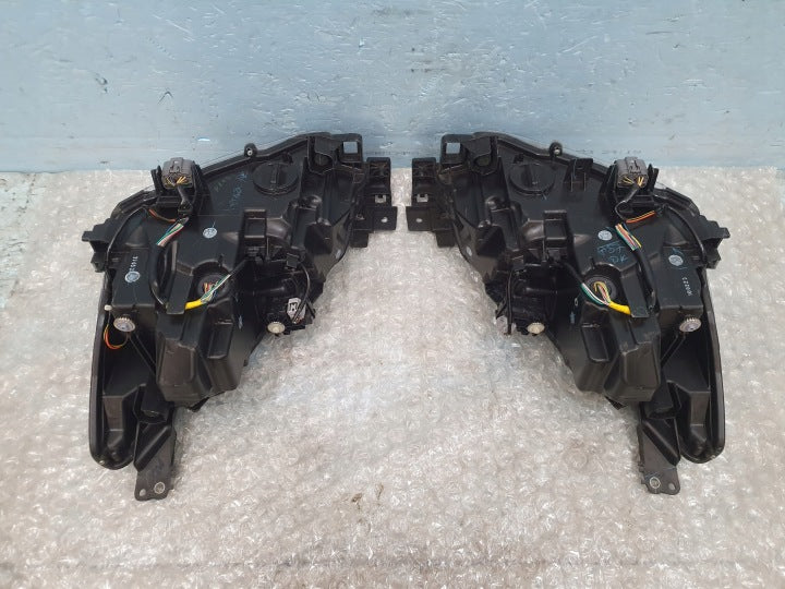 Frontscheinwerfer Mazda IV D43N-51030 Ein Satz Scheinwerfer Headlight SCH3279691555zm