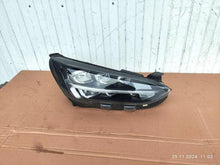 Laden Sie das Bild in den Galerie-Viewer, Frontscheinwerfer Ford Focus JX7B-13E014-CE LED Rechts Scheinwerfer Headlight SCH3280188115se