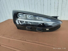 Laden Sie das Bild in den Galerie-Viewer, Frontscheinwerfer Ford Focus JX7B-13E014-CE LED Rechts Scheinwerfer Headlight SCH3280188115se