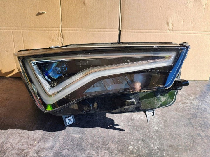 Frontscheinwerfer Seat Ateca 576941032B Rechts Scheinwerfer Headlight SCH3280280148zh