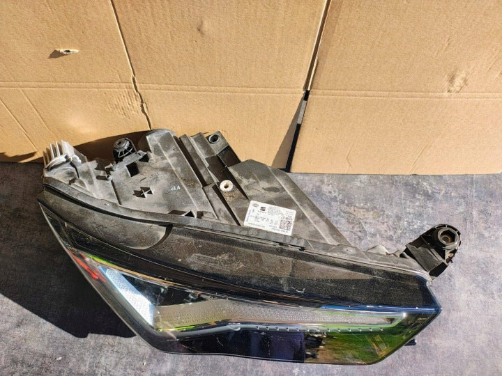 Frontscheinwerfer Seat Ateca 576941032B Rechts Scheinwerfer Headlight SCH3280280148zh