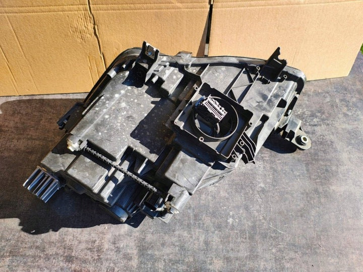 Frontscheinwerfer Seat Ateca 576941032B Rechts Scheinwerfer Headlight SCH3280280148zh