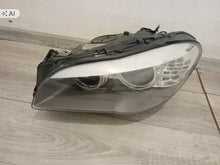 Laden Sie das Bild in den Galerie-Viewer, Frontscheinwerfer BMW F11 F10 7203245 Links Scheinwerfer Headlight SCH3280966605gk