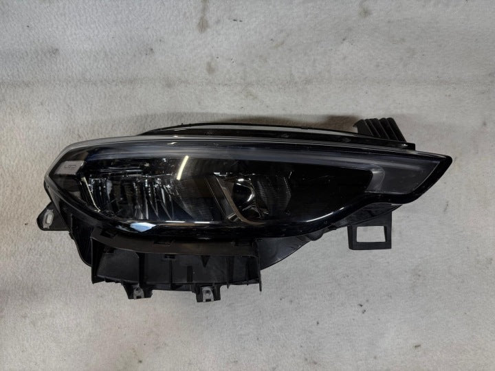 Frontscheinwerfer Fiat Tipo II 5224788700 Rechts Scheinwerfer Headlight SCH3282320696cd