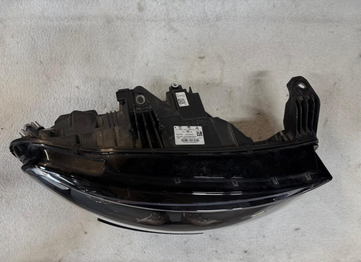 Frontscheinwerfer Fiat Tipo II 5224788700 Rechts Scheinwerfer Headlight SCH3282320696cd