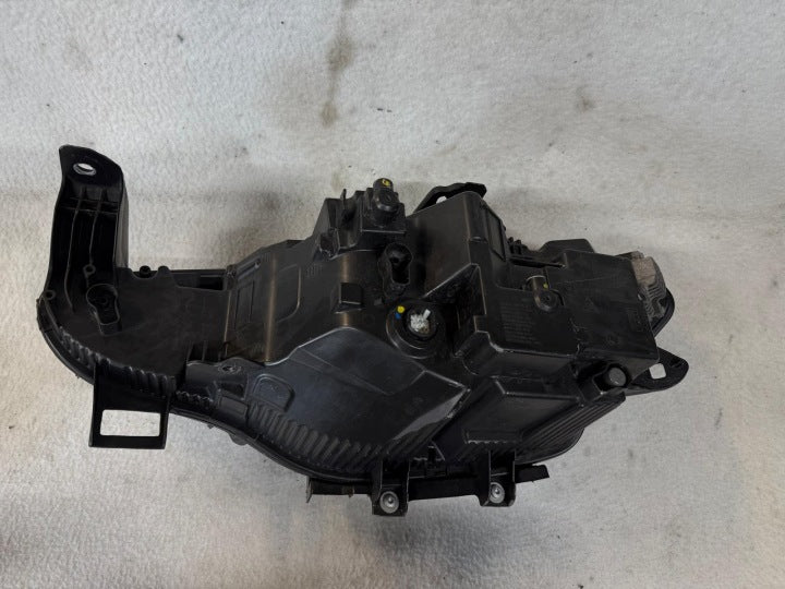 Frontscheinwerfer Fiat Tipo II 5224788700 Rechts Scheinwerfer Headlight SCH3282320696cd