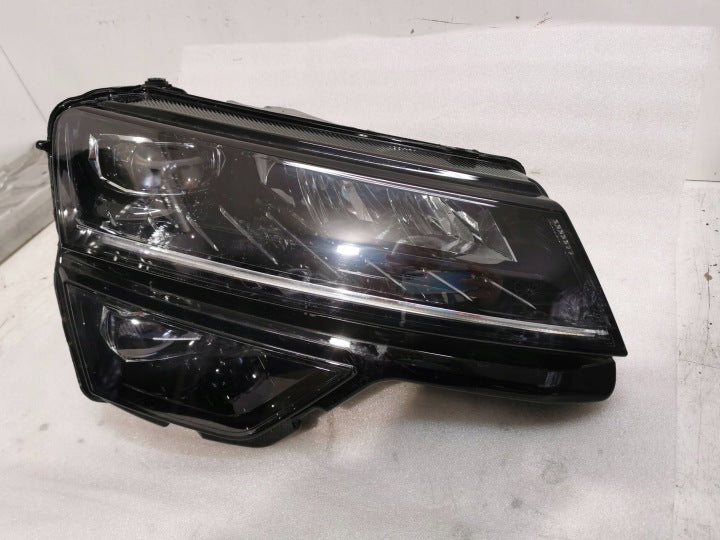 Frontscheinwerfer Skoda Karoq 57B941016D Rechts Scheinwerfer Headlight SCH3282691609cd
