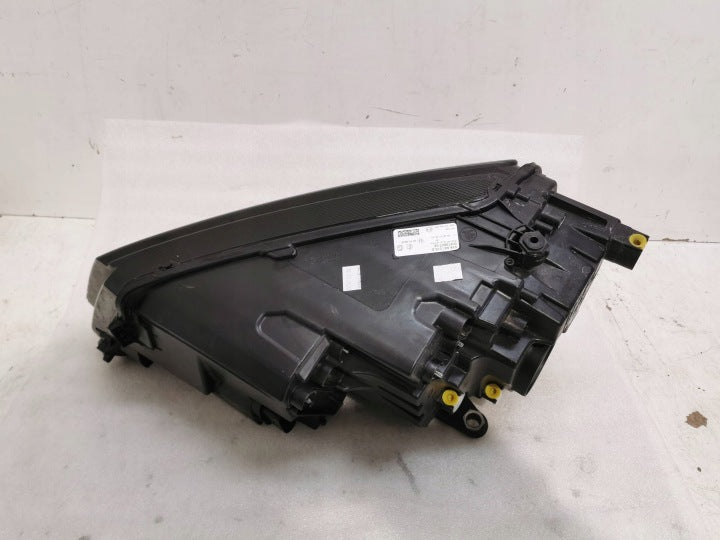 Frontscheinwerfer Skoda Karoq 57B941016D Rechts Scheinwerfer Headlight SCH3282691609cd
