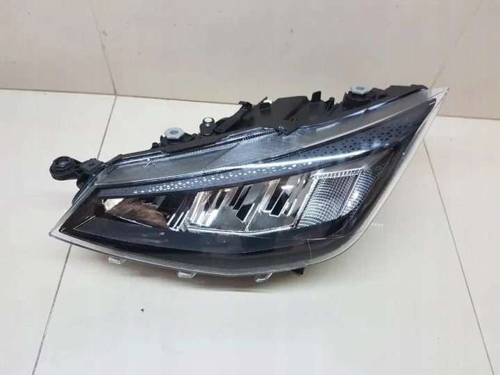 Frontscheinwerfer Seat Ibiza Arona 6F1941005 LED Links Scheinwerfer Headlight SCH3283129219hu