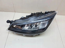 Laden Sie das Bild in den Galerie-Viewer, Frontscheinwerfer Seat Ibiza Arona 6F1941005 LED Links Scheinwerfer Headlight SCH3283129219hu