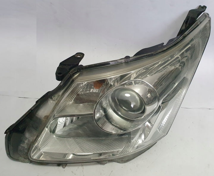 Frontscheinwerfer Toyota Avensis H279HL-AE Xenon Links Scheinwerfer Headlight SCH3283780159jp