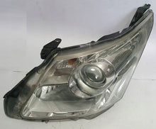 Laden Sie das Bild in den Galerie-Viewer, Frontscheinwerfer Toyota Avensis H279HL-AE Xenon Links Scheinwerfer Headlight SCH3283780159jp