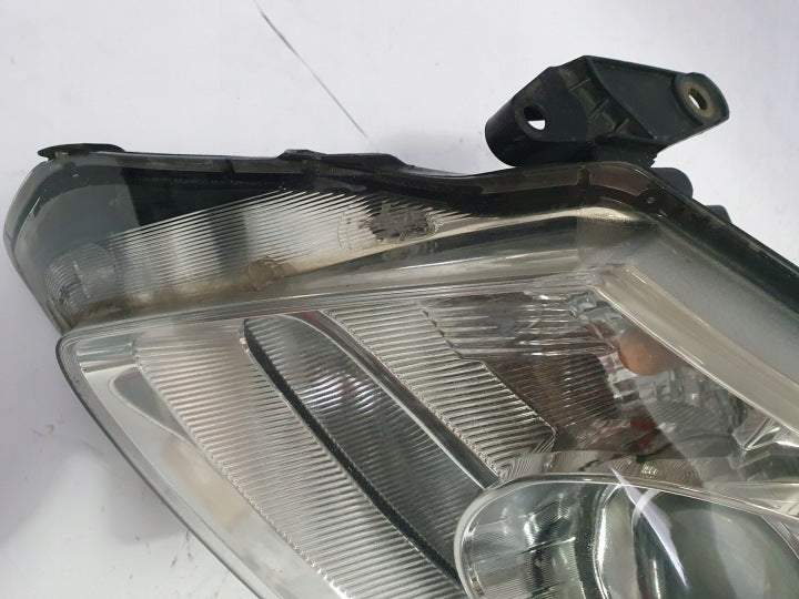 Frontscheinwerfer Toyota Avensis H279HL-AE Xenon Links Scheinwerfer Headlight SCH3283780159jp