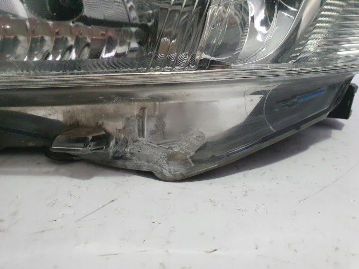Frontscheinwerfer Toyota Avensis H279HL-AE Xenon Links Scheinwerfer Headlight SCH3283780159jp