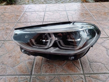 Laden Sie das Bild in den Galerie-Viewer, Frontscheinwerfer BMW X3 G01 G02 7494051-02 LED Links Scheinwerfer Headlight SCH3284509482qc