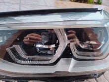 Laden Sie das Bild in den Galerie-Viewer, Frontscheinwerfer BMW X3 G01 G02 7494051-02 LED Links Scheinwerfer Headlight SCH3284509482qc