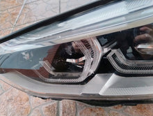 Laden Sie das Bild in den Galerie-Viewer, Frontscheinwerfer BMW X3 G01 G02 7494051-02 LED Links Scheinwerfer Headlight SCH3284509482qc